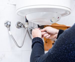 About Water Heater Repair LLC Hamilton, KS